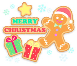 Decorate Iced Cookies:Happy animals sticker #3380155
