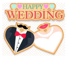 Decorate Iced Cookies:Happy animals sticker #3380159