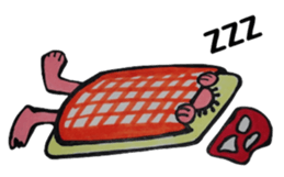 Wrestling Quotations2 sticker #3380390