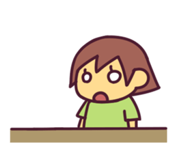 Comical & freedom ! reaction sticker sticker #3380487