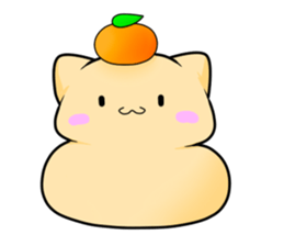 mohutto sticker #3380512