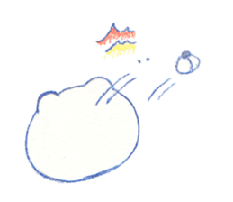 a pokerbear sticker #3380811