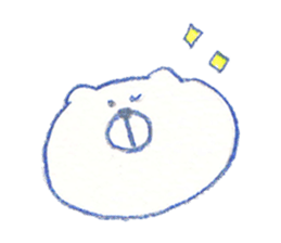 a pokerbear sticker #3380814