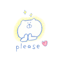 a pokerbear sticker #3380828