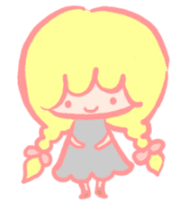 YURU Oz sticker #3381050