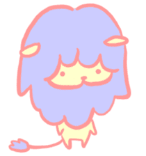 YURU Oz sticker #3381053