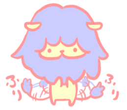 YURU Oz sticker #3381057