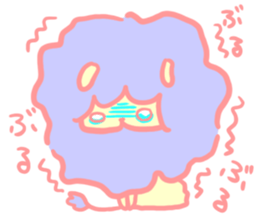 YURU Oz sticker #3381063