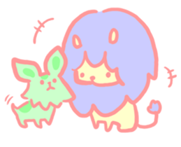 YURU Oz sticker #3381067