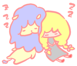 YURU Oz sticker #3381071