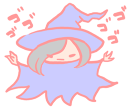 YURU Oz sticker #3381073