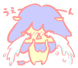 YURU Oz sticker #3381078