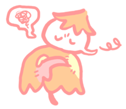 YURU Oz sticker #3381080