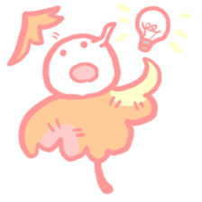 YURU Oz sticker #3381081