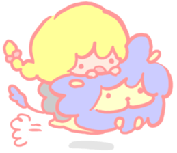 YURU Oz sticker #3381082