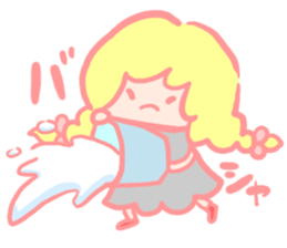 YURU Oz sticker #3381084
