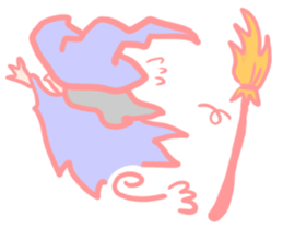 YURU Oz sticker #3381085