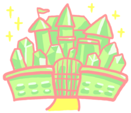 YURU Oz sticker #3381087