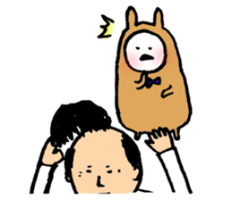 Usakoh 2 sticker #3381372