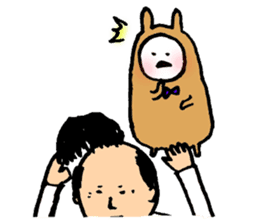 Usakoh 2 sticker #3381372