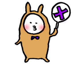 Usakoh 2 sticker #3381374