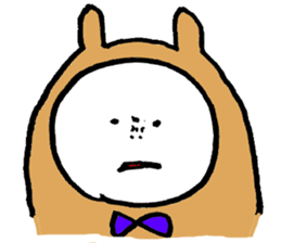 Usakoh 2 sticker #3381375