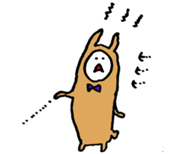 Usakoh 2 sticker #3381377