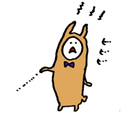 Usakoh 2 sticker #3381377