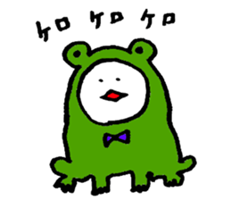 Usakoh 2 sticker #3381378