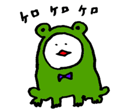 Usakoh 2 sticker #3381378