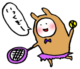 Usakoh 2 sticker #3381379