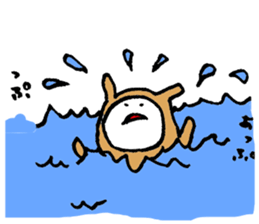 Usakoh 2 sticker #3381380