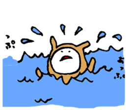 Usakoh 2 sticker #3381380