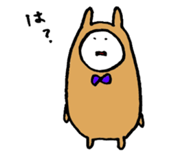 Usakoh 2 sticker #3381381