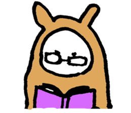 Usakoh 2 sticker #3381382