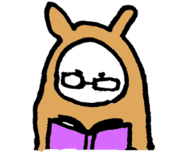 Usakoh 2 sticker #3381382