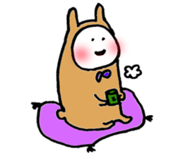 Usakoh 2 sticker #3381383