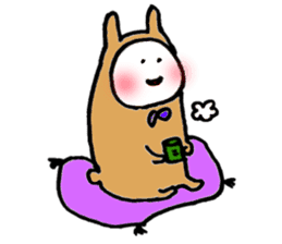 Usakoh 2 sticker #3381383