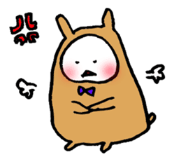 Usakoh 2 sticker #3381384