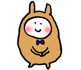 Usakoh 2 sticker #3381386