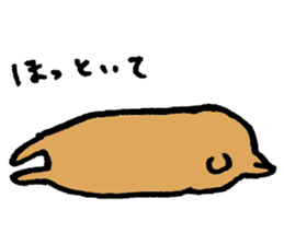 Usakoh 2 sticker #3381387