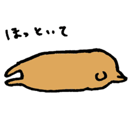 Usakoh 2 sticker #3381387