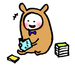 Usakoh 2 sticker #3381389