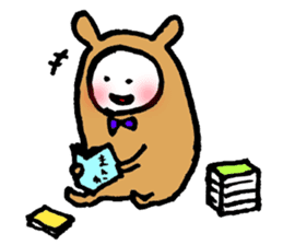 Usakoh 2 sticker #3381389