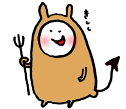 Usakoh 2 sticker #3381393