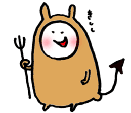 Usakoh 2 sticker #3381393