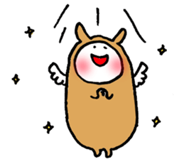 Usakoh 2 sticker #3381394