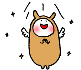 Usakoh 2 sticker #3381394