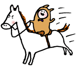 Usakoh 2 sticker #3381399