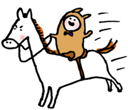 Usakoh 2 sticker #3381399